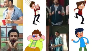 Kids will get their own version of Golmaal series  with Golmaal Junior!  Thumbnail