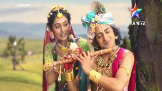 New Entry in Sumedh Mudgalkar-Mallika Singh Starrer RadhaKrishn