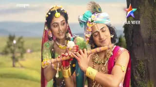 New Entry in Sumedh Mudgalkar-Mallika Singh Starrer RadhaKrishn Thumbnail