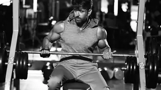 Did you find the Easter Egg in Hrithik's New post? Check it out! Thumbnail