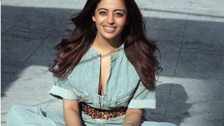 Fans speculate Nehha Pendse got engaged; Here's what the actress has to say