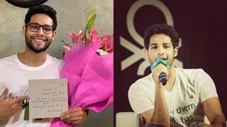 Here’s how Siddhant AKA MC Sher Celebrates his Birthday! Thumbnail