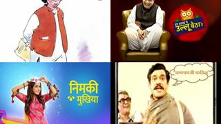 #LokSabhaElection2019 : Five Indian Shows Based on Politics!