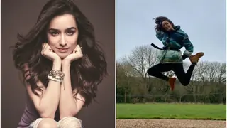 Dance has been a passion of mine since childhood: Shraddha on #InternationalDanceDay thumbnail