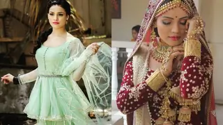 Divya Drishti Actress Srashti Maheshwari Bags a New Project! Thumbnail