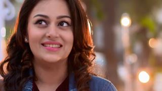 After Ishqbaaaz, Nehalaxmi Iyer to be seen in THIS project...