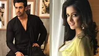 #Revealed : Pearl V Puri and Ishita Dutta Starrer Kasam 2 Gets a New TITLE! Thumbnail
