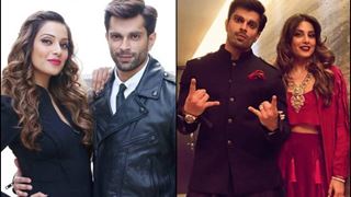 Bipasha-Karan celebrate three years of ‘monkey love’! Thumbnail