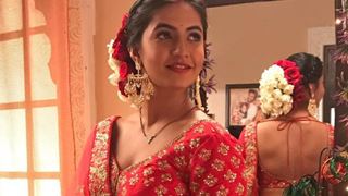 #TuesdayTrivia: Did you know Udaan actress Meera Deosthale is not only an actress but also a beautician?