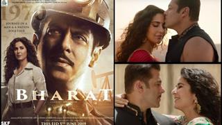 Salman Khan reveals the sweetest melody of Bharat; Chashni teaser is out! Thumbnail