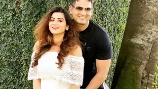 Vikas Kalantri-Priyanka Chibber are all set to embrace parenthood soon thumbnail