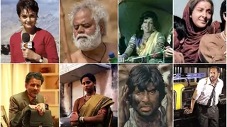#InternationalWorkersDay: When actors aced the WORKING CLASS CHARACTERS in Bollywood  Thumbnail