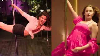 Alia Bhatt or Jacqueline Fernandez? WHO did it BETTER? thumbnail