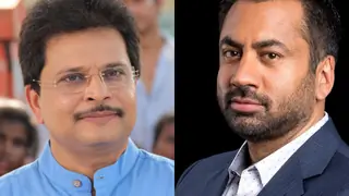 Is Harold & Kumar series fame Kal Penn joining Taarak Mehta Ka Ooltah Chashmah? Producer Asit Modi replies... Thumbnail