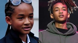 The Karate Kid actor Jaden Smith to Portray Young Kanye West in a TV Series That Aims To Push Boundaries on Alternate Reality!