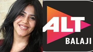 Ekta Kapoor's ALT Balaji to Launch a New Series Thumbnail