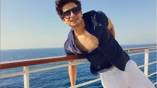 Fahad Ali: " Divya & I were shocked to see each other in Splitsvilla as we were supposed to do a show together before" Thumbnail