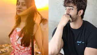 Aparna Dixit CONFIRMS playing Pearl V Puri's first wife in Ekta Kapoor's Bepanah Pyaarr Thumbnail