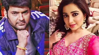 Did you know Kapil Sharma has been waiting for Shreya Ghoshal for 4 years?  Thumbnail