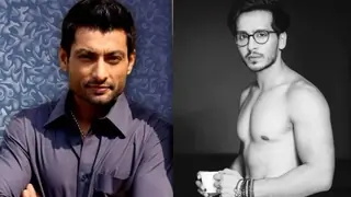 Indraneil Sengupta-Param Singh to come together for an UPCOMING web series Thumbnail