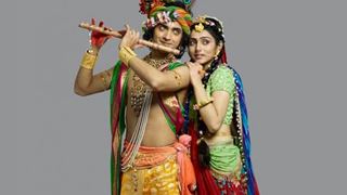 Krishn to align Radha's Vikaars & restore love in the universe! 