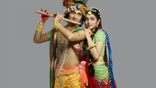 Krishn to align Radha's Vikaars & restore love in the universe!  Thumbnail