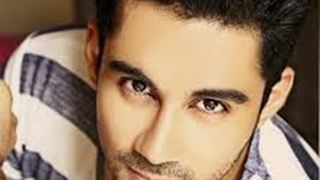 Abhishek Bajaj chooses a heart-breaking number for music video debut!