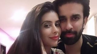 Charu Asopa to TIE the KNOT with her boyfriend thumbnail