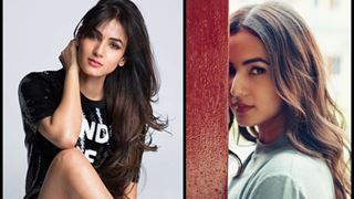 Sonal Chauhan goes De-glam for her FIRST Digital series!