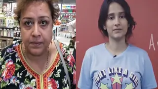 This REPLY to Aunty's RAPE comment video cannot be MISSED Thumbnail