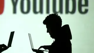 This YouTuber sentenced to 10 year IMPRISONMENT for soliciting EXPLICIT videos Thumbnail
