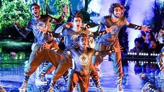 Indian dance crew The Kings win US reality show World Of Dance; Remo and Shantanu praise them! 