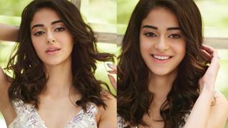 Ananya Panday GAVE UP on her College dreams to star in SOTY 2; The Young Starlet REVEALS…