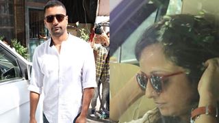 Is Vicky Kaushal in a Relationship with This Mystery Girl? 