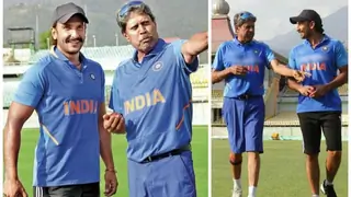 Ranveer Singh to LIVE and TRAIN with Kapil Dev for Kabir Khan’s ‘83 Thumbnail