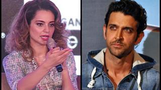 Kangana’s Mental Hai Kya to CLASH with Hrithik’s Super 30 at Box Office!