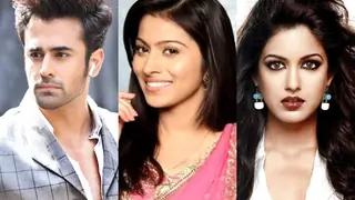 #REVEALED: Pearl V Puri-Aparna Dixit-Ishita Dutta's Bepanah Pyaarr's plot and on air date... Thumbnail