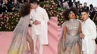 Priyanka Chopra's Lip-Lock Picture goes Viral; gets Mercilessly Trolled by Netizens! Thumbnail