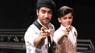 Sanam Johar out of Super Dancer Chapter 3... Thumbnail