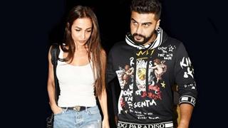 Finally Arjun Kapoor Opens Up about his Wedding Rumours with Malaika Arora!