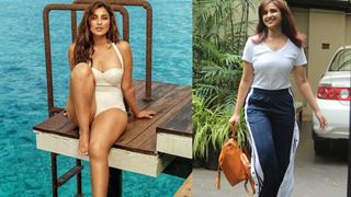 Parineeti Chopra reveals about her weight gain