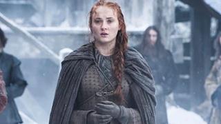 Another CONTROVERSY erupts for 'Game Of Thrones' with the treatment of Sansa's character
