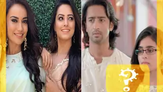 #OnlineTRPToppers: 'Naagin 3' is RULING in its LAST phase; 'Yeh Rishtey..' soars too Thumbnail