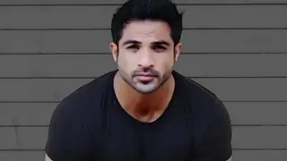 Mohammad Nazim Joins Colors Bahu Begam! Thumbnail