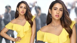 Sara Ali Khan becomes a Huge Part of this Famous Jewellery Brand!