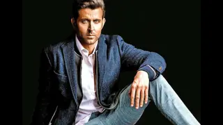 On World Thalassemia Day, Hrithik Roshan has a strong message for all! Thumbnail