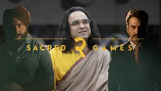 #REVEALED: Names & Details of the NEW characters in 'Sacred Games 2' Thumbnail