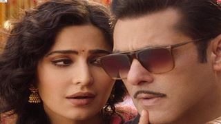 Check out the wedding song Aaithey Aa from Salman Khan's Bharat!