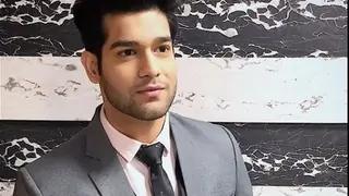 Abhishek Malik's Track to End in Yeh Hai Mohabbatein Thumbnail