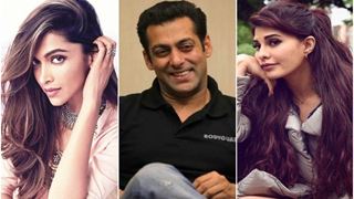 Neither Deepika Padukone nor Jacqueline Fernandez; Kick 2 to Star a new face!